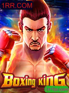 Descubra BoxingKing: O Novo Fenômeno dos Jogos de Luta
