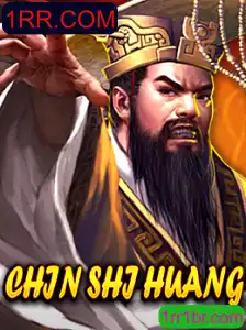 ChinShiHuang: Explorando as Estratégias e Regras do Novo Jogo de Tabuleiro