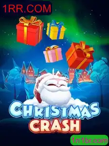 ChristmasCrash: Uma Nova Experiência de Jogo para as Festas de Fim de Ano