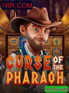 Curse of the Pharaoh: Uma Imersão no Mundo Antigo