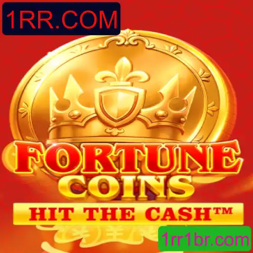 FortuneCoins: Descubra a Aventura e Estratégia em 1RR.COM