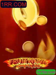 Desvendando o Universo de FruitNovaSuper80