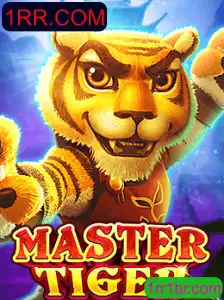 MasterTiger: O Jogo Estratégico do Momento
