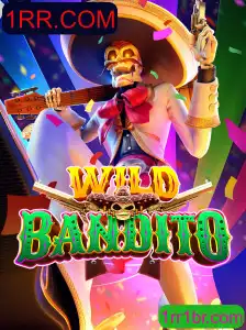 Explorando o Universo de WildBandito: Descrição e Regras do Jogo com 1RR.COM
