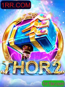 Thor2: Aventuras Épicas e Estratégias no Novo Jogo da 1RR.COM