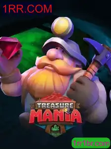 Descubra o Fenômeno de TreasureMania: Aventura e Estratégia no Mundo dos Jogos