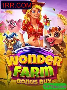 Explorando o Excitante Mundo de WonderFarmBonusBuy: Um Guia Completo